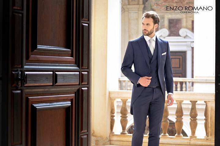 Enzo Romano 2025