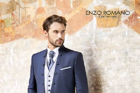 Enzo Romano 2025