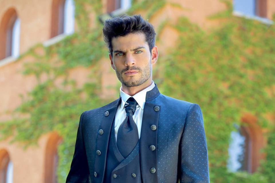 Franma's Moda Hombre