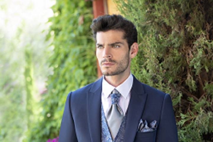 Franma's Moda Hombre