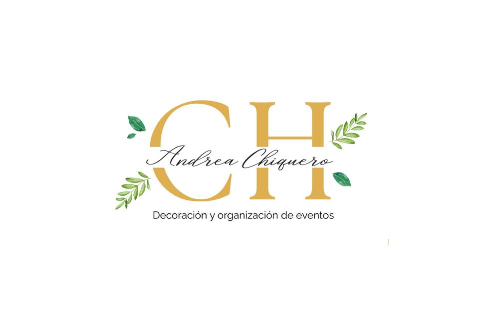 Andrea Chiquero Eventos