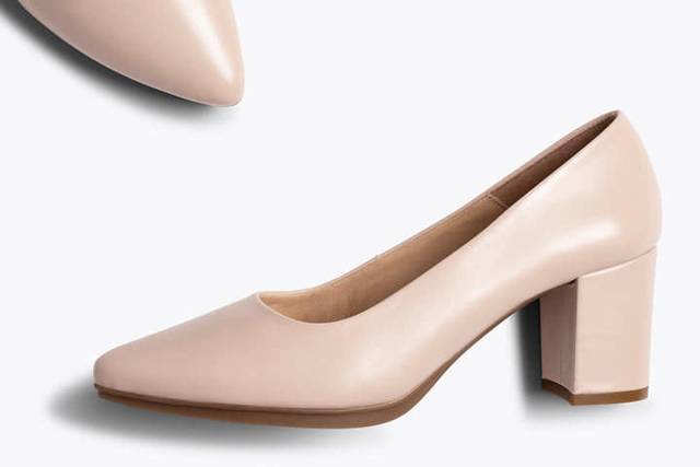 Zapato para madrina