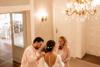 Sissí Weddings