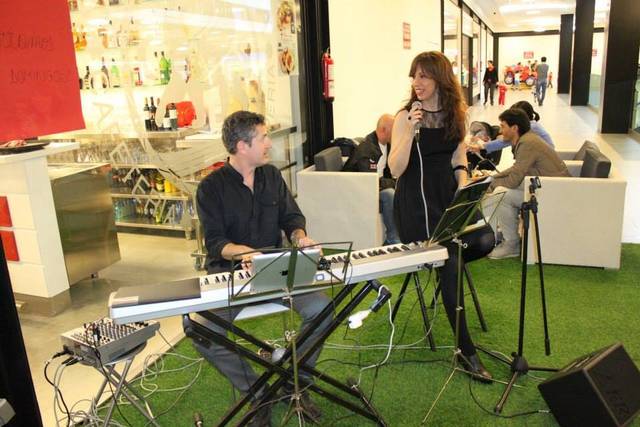 Música para varios eventos