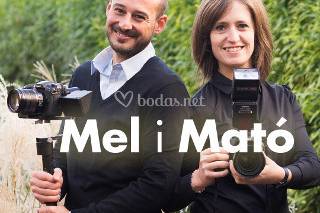 Mel i mató