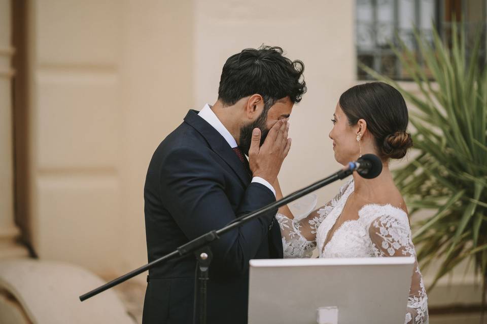 Orero fotografía