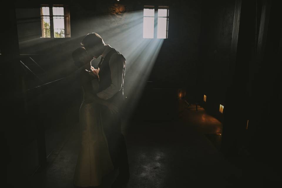 Orero fotografía