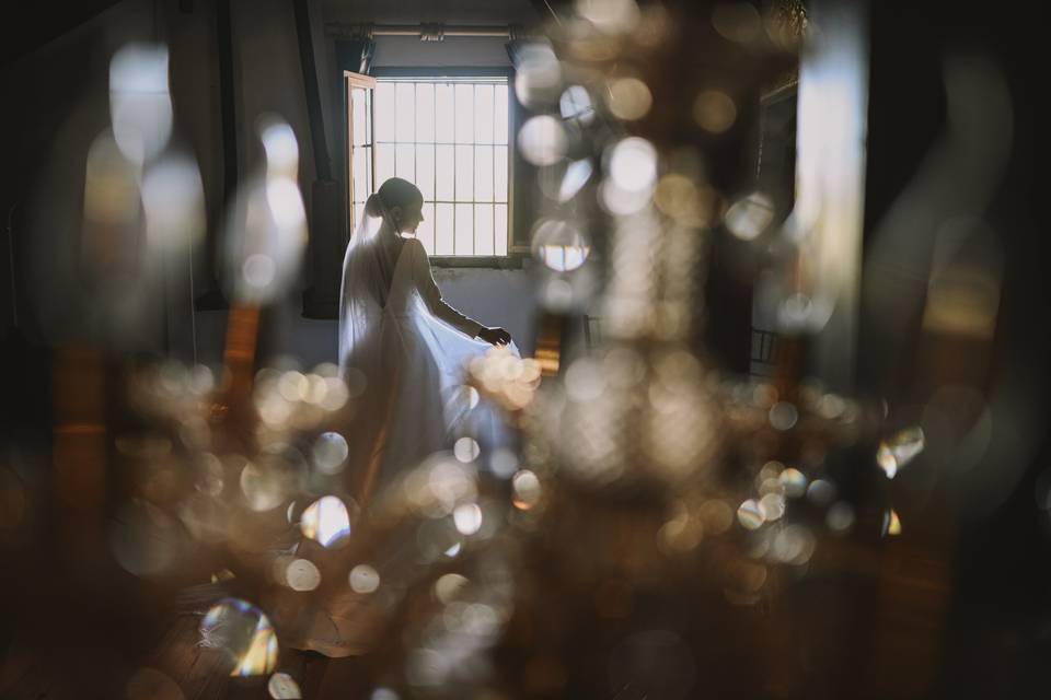 Orero fotografía