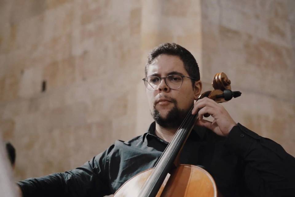 Cellista