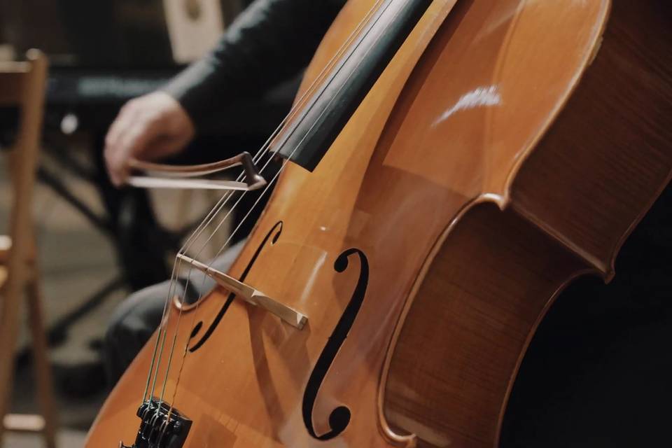 Cello