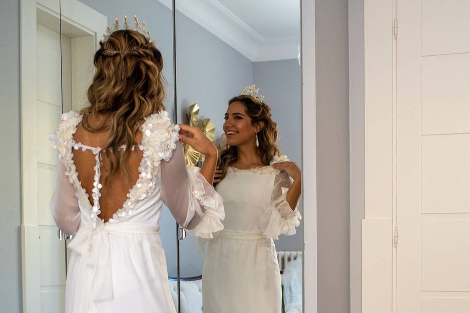 La unike novias