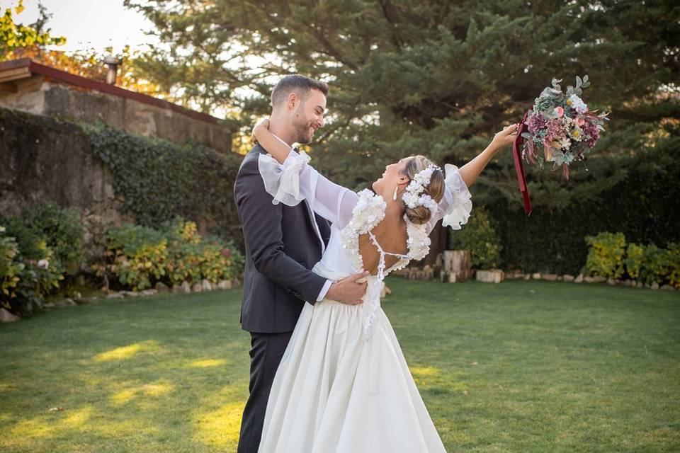 La unike novias
