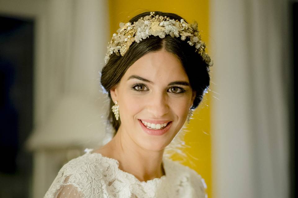 La unike novias