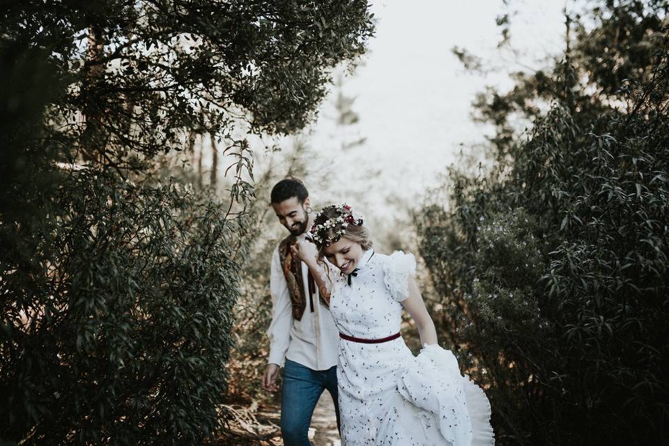 La unike novias