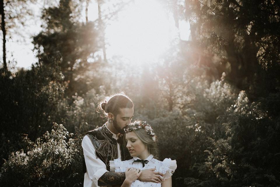 La unike novias