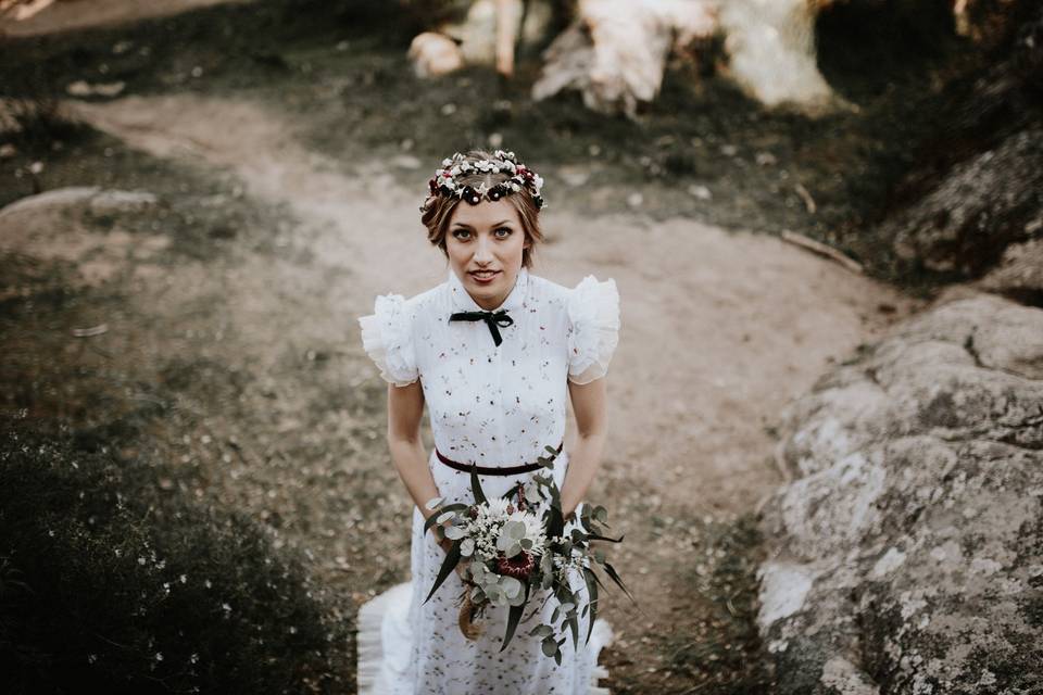La unike novias