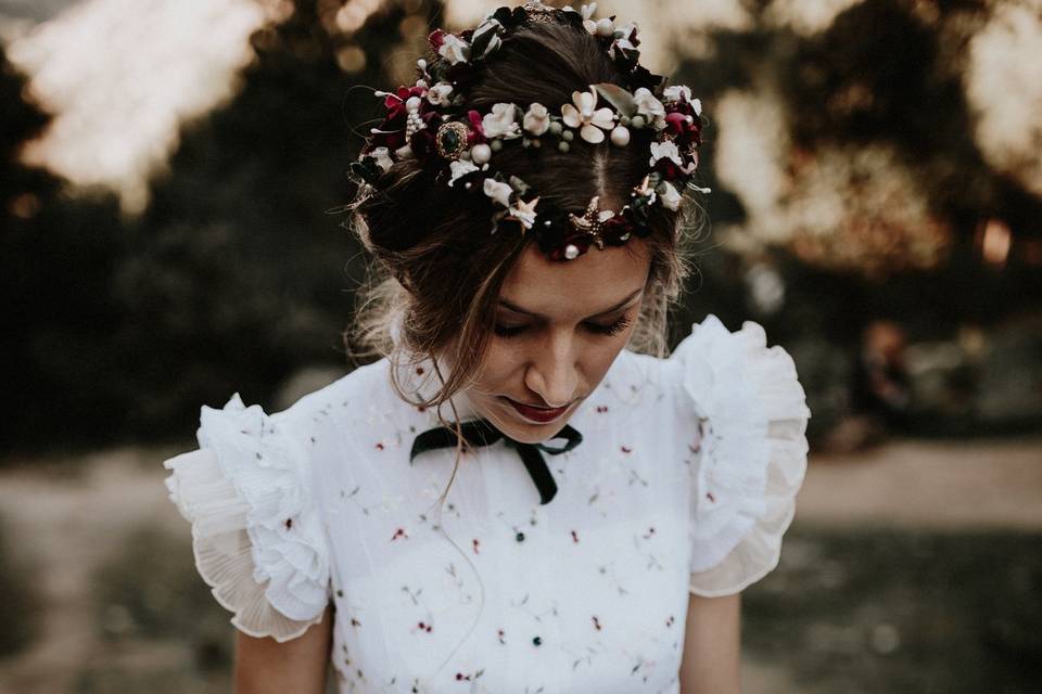 La unike novias