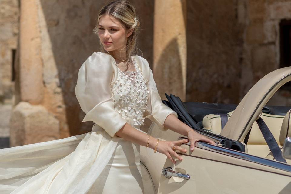 La unike novias