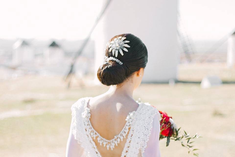 La unike novias