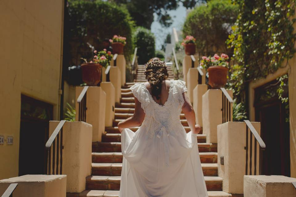 La unike novias