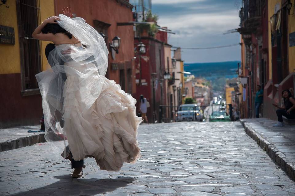 Postboda