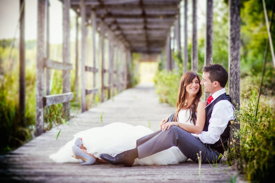 Postboda