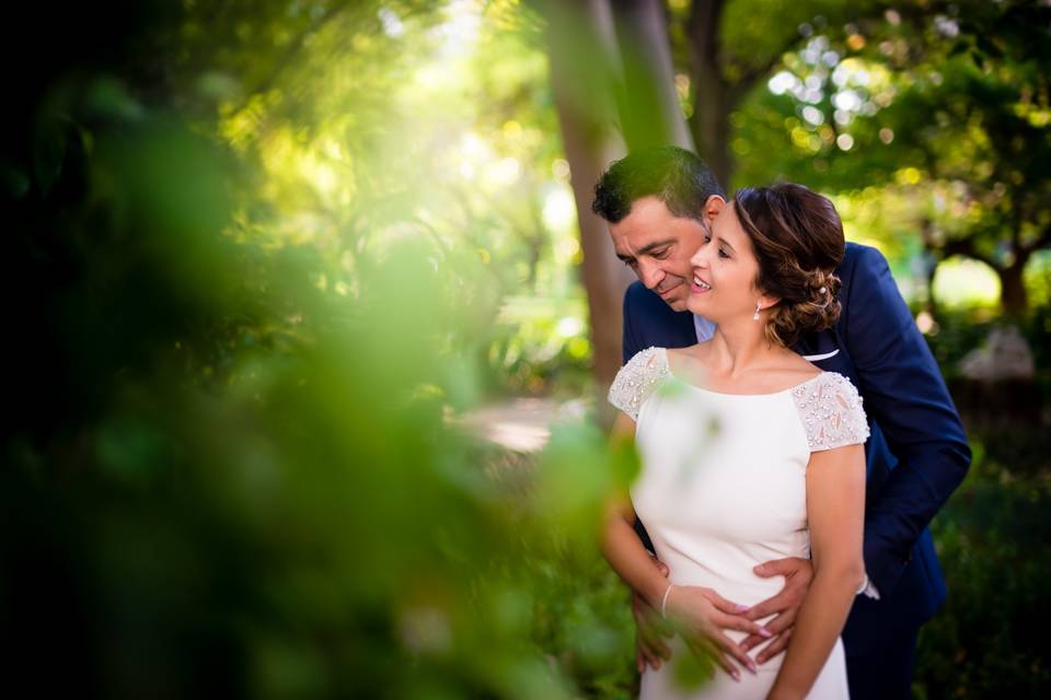 Postboda