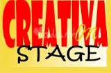 Creativa on stage