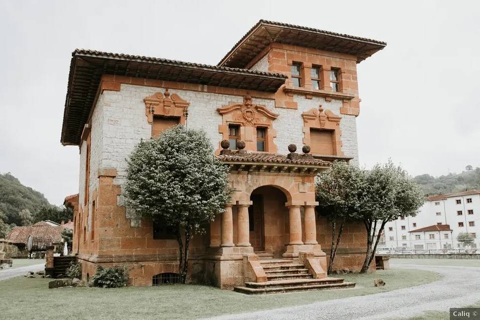 Villa Maria El Campanu