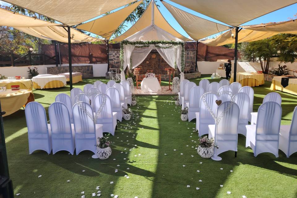 Boda