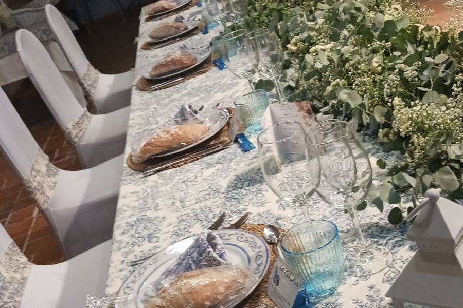 Boda