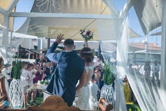 Boda