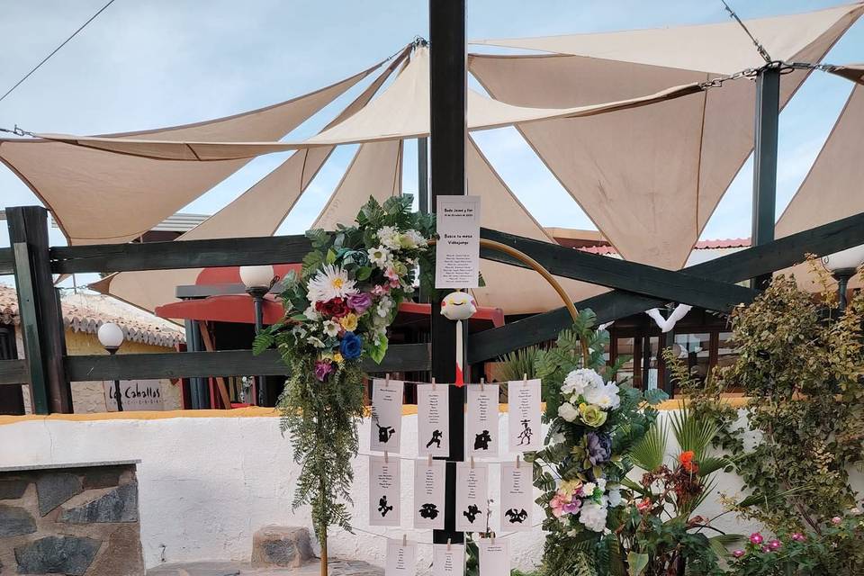 Boda