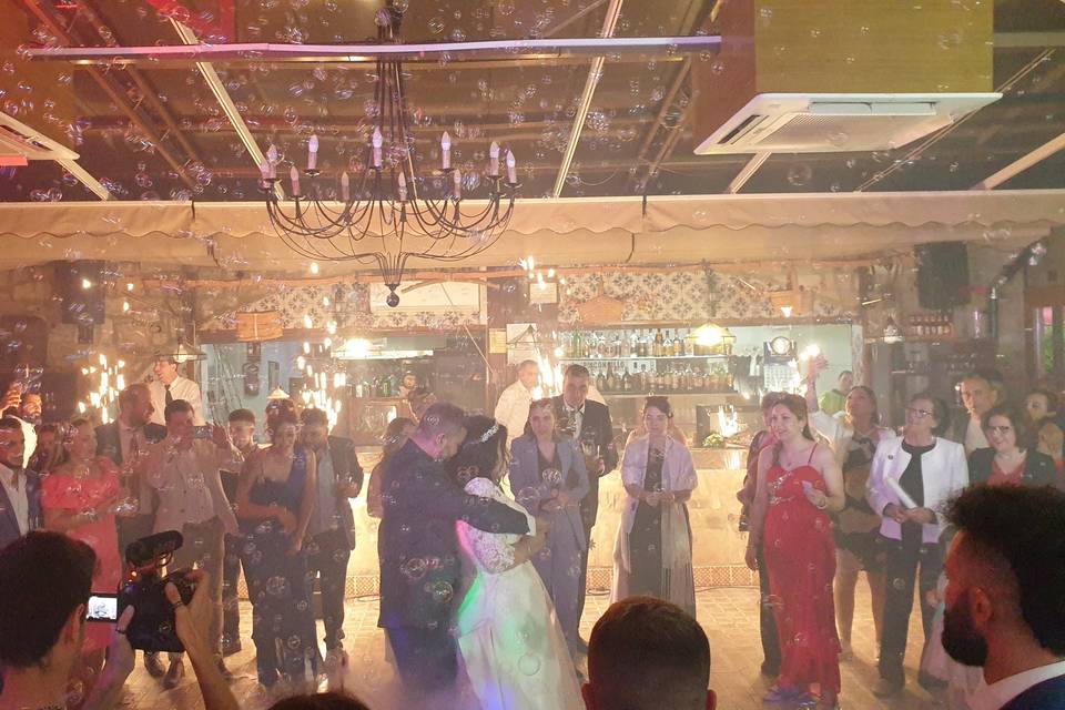 Boda