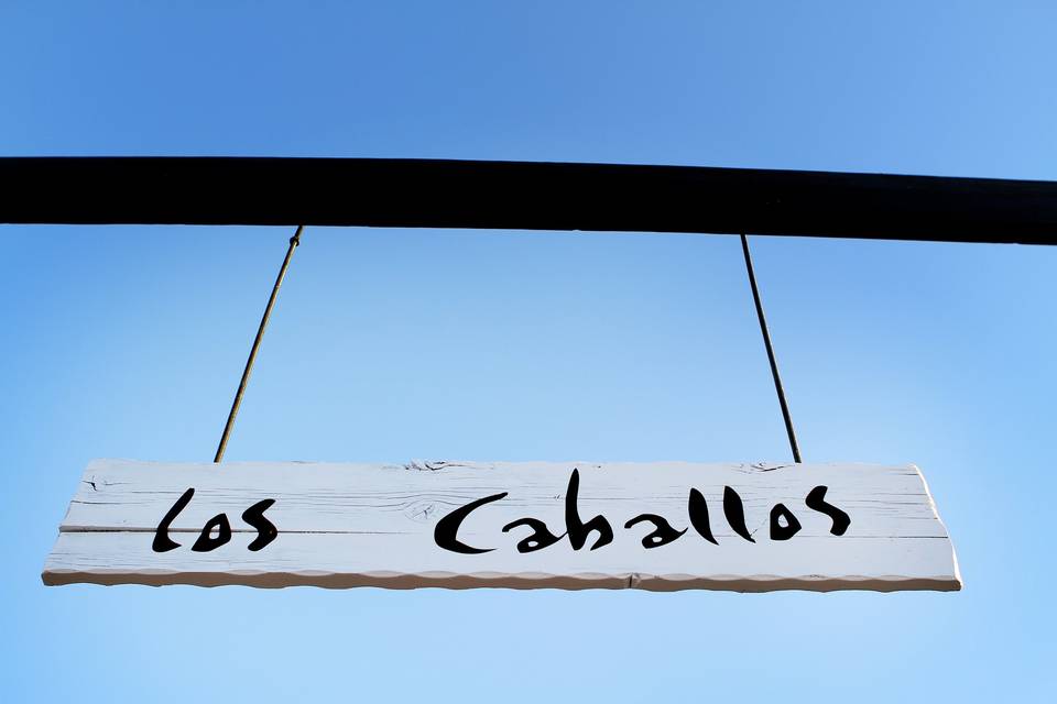 Los Caballos