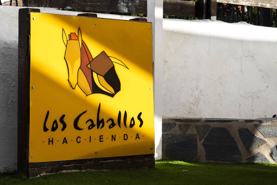 Los Caballos