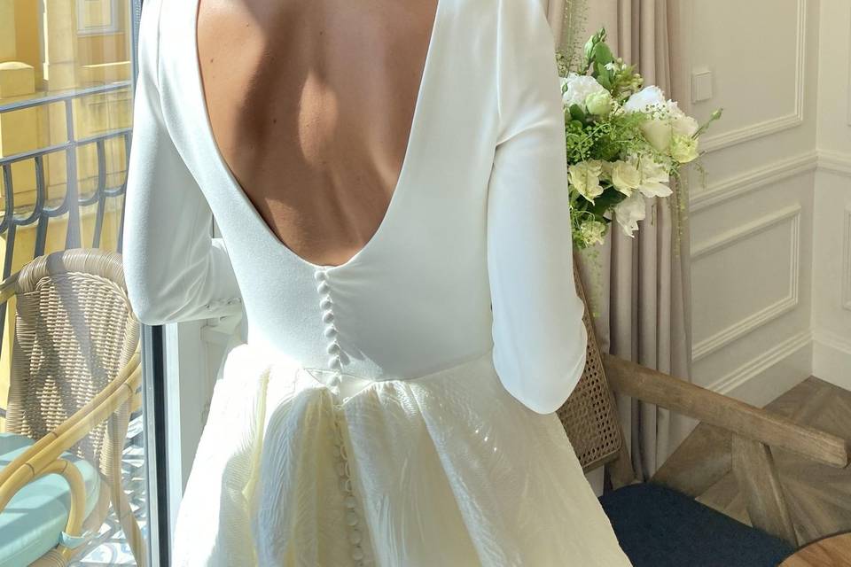 Novias