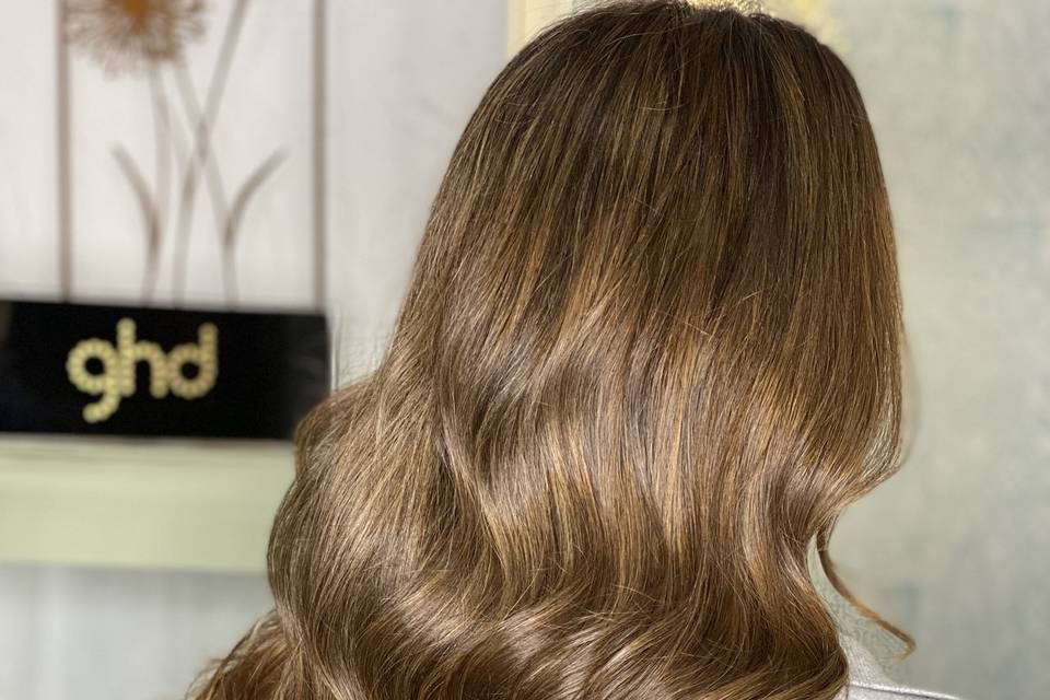 Ondas Hollywood