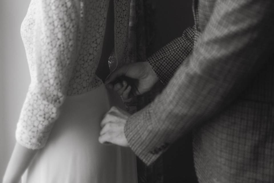 Fotografía creativa documental