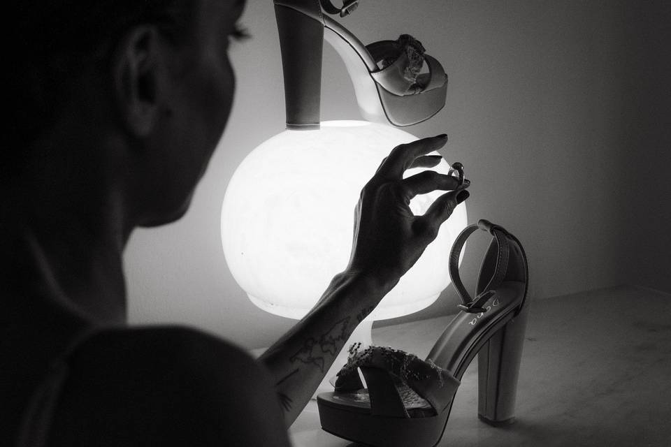Fotografía creativa documental