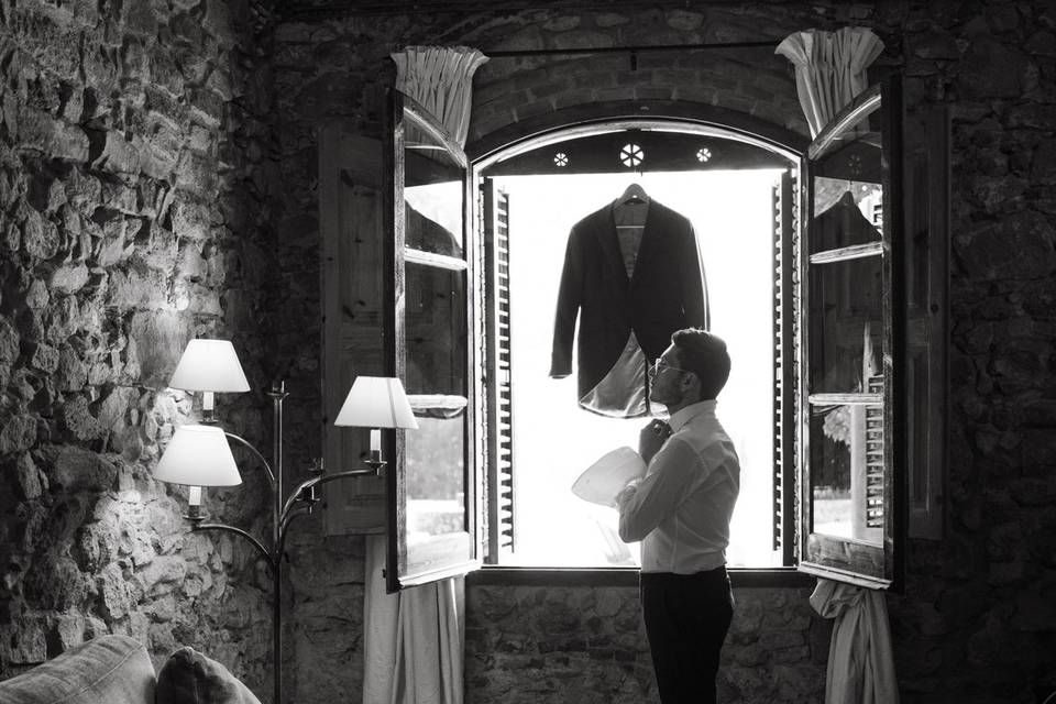 Fotografía creativa documental