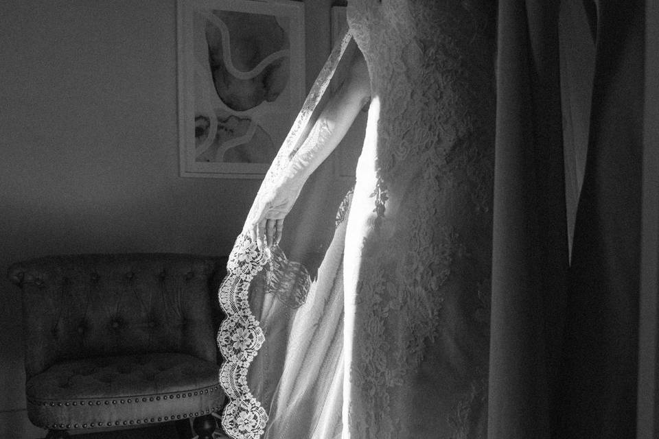 Preparativos