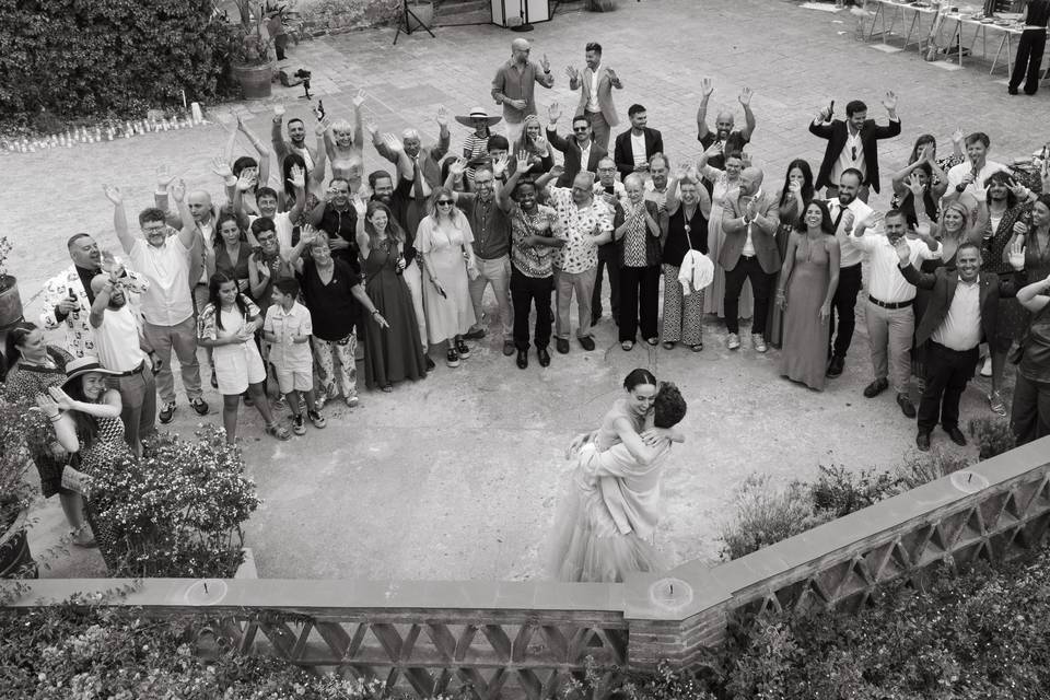 Fotografía creativa documental