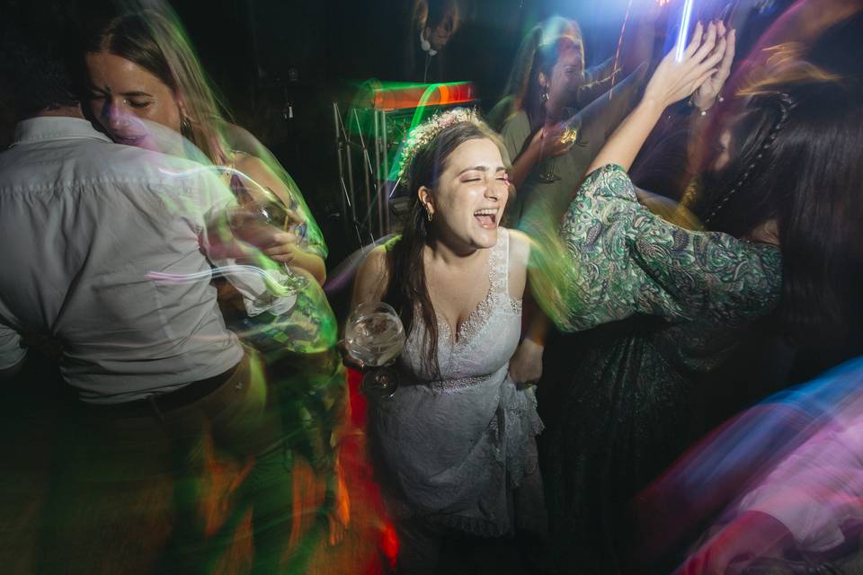 Fotografía creativa