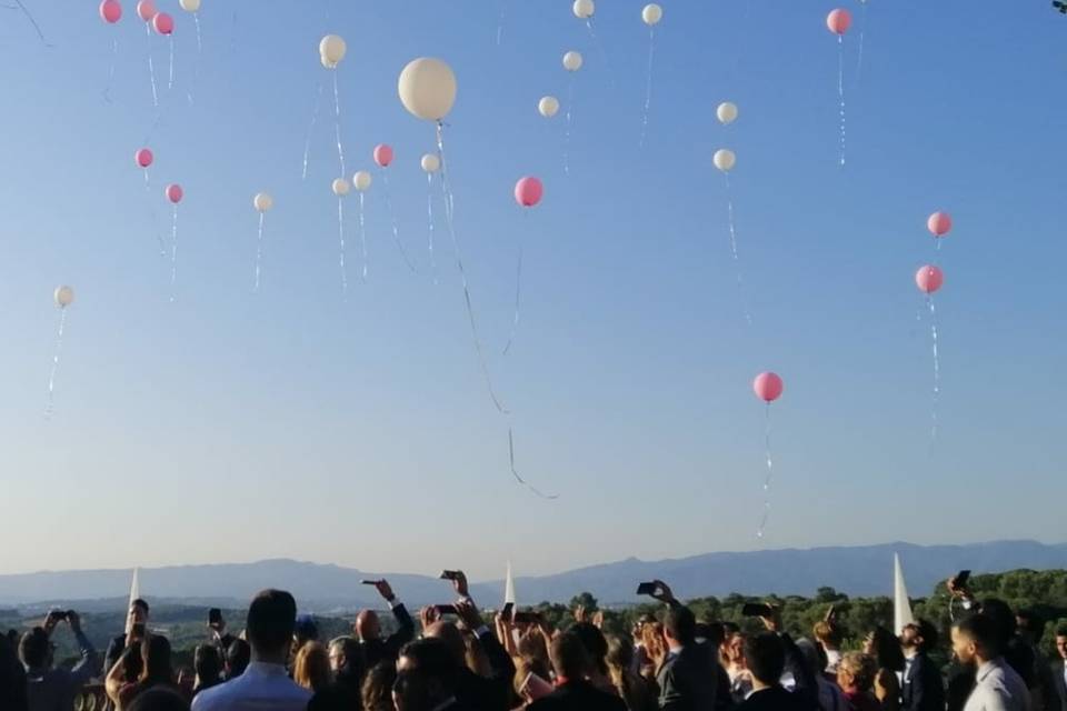 Matilda's - Oficiante de ceremonias