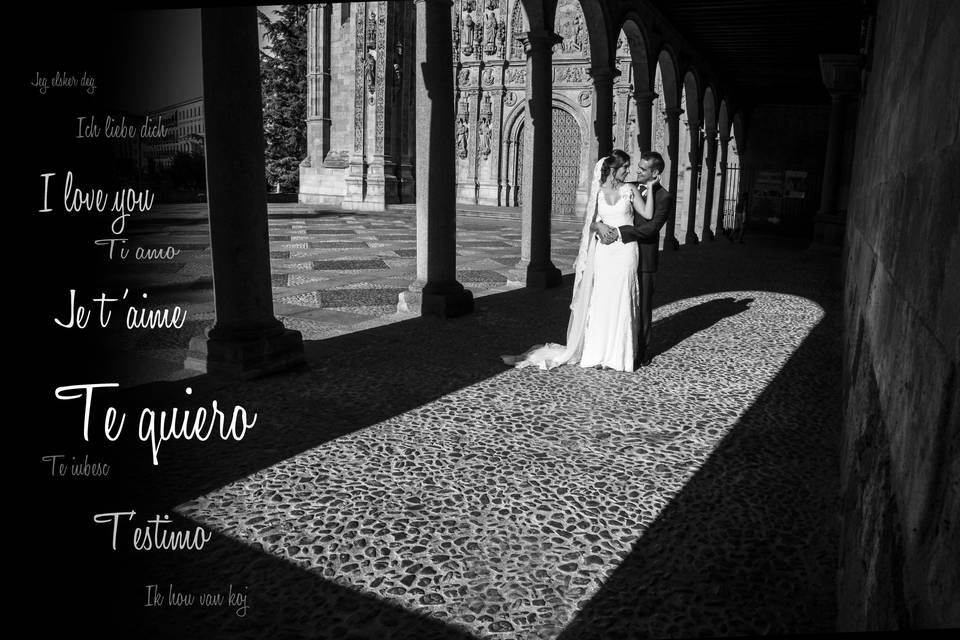 Producciones Bernal, foto&video