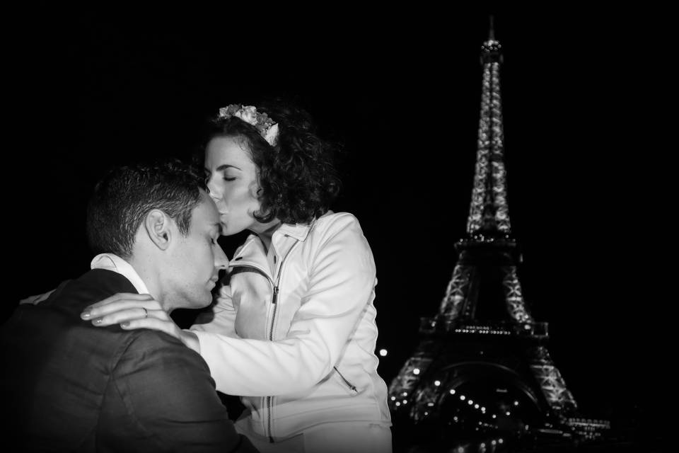 PostBoda Paris