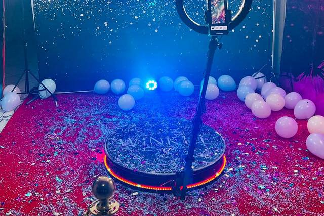 Letras y bodas 360