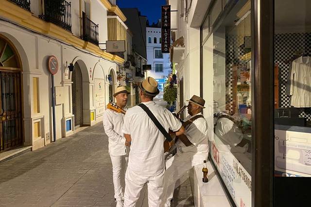 Grupo habana vieja