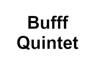 Bufff Quintet logo